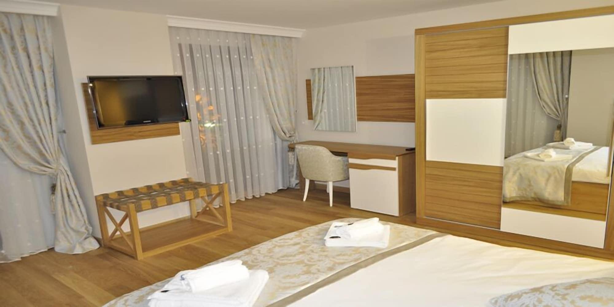 Shah Inn Hotel Istanbul Exterior photo