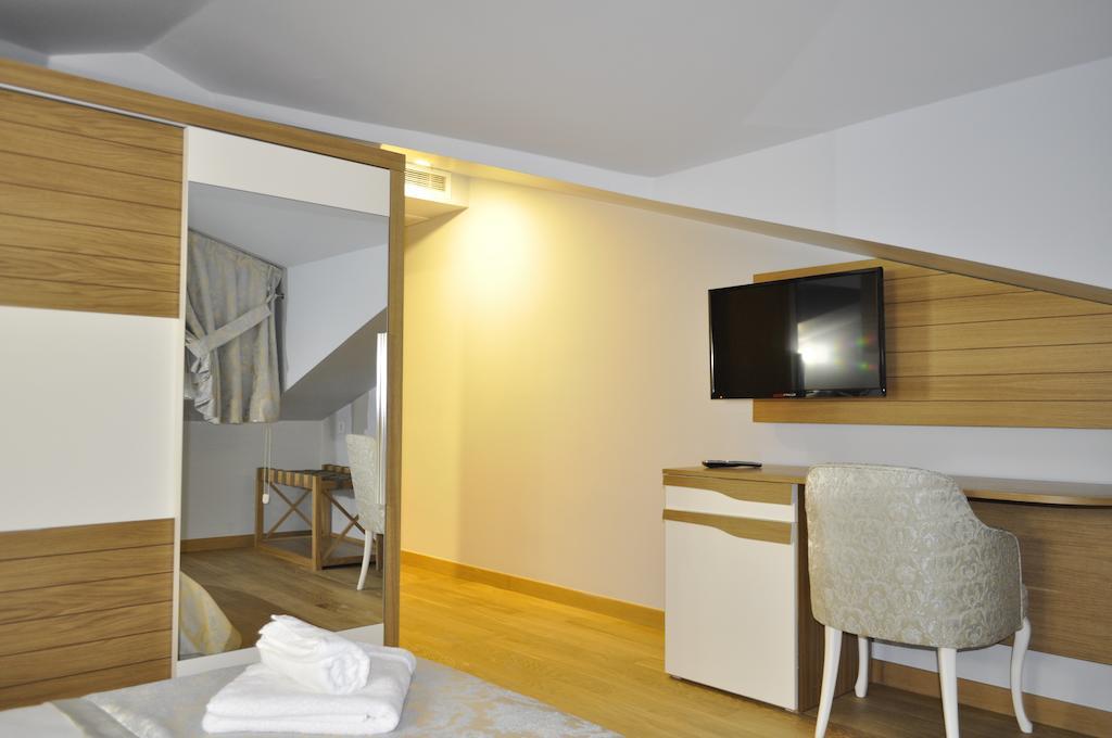 Shah Inn Hotel Istanbul Room photo