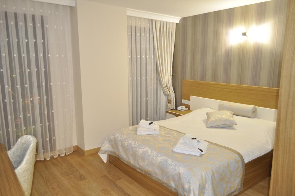 Shah Inn Hotel Istanbul Room photo