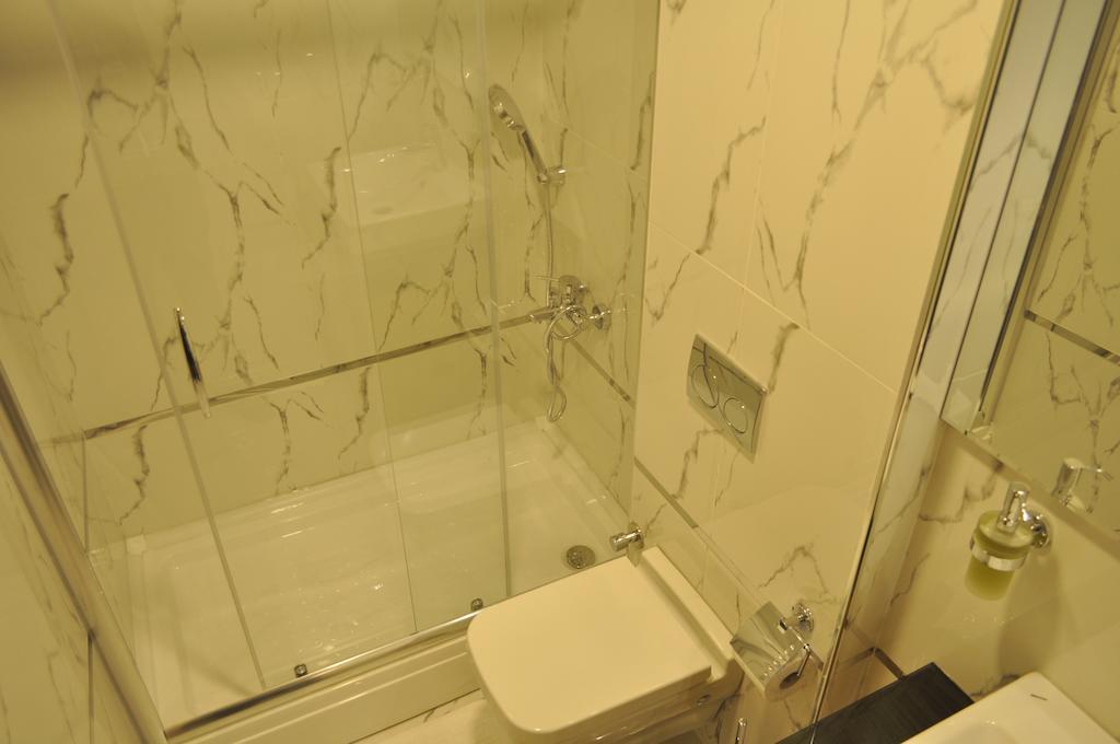Shah Inn Hotel Istanbul Room photo