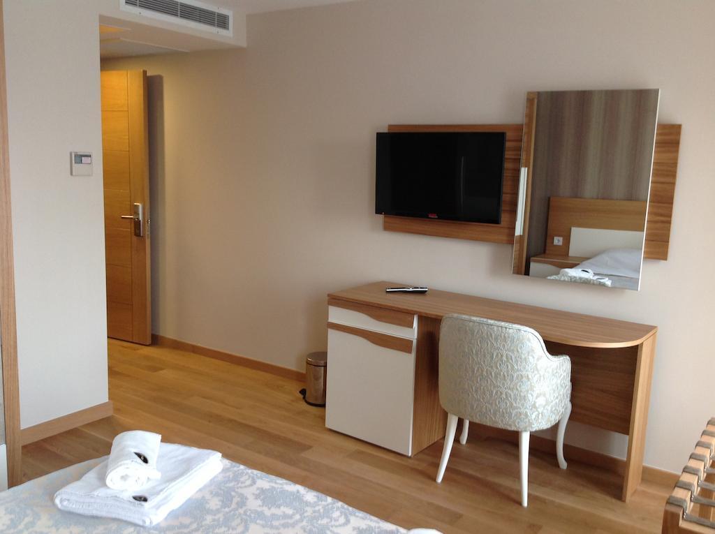 Shah Inn Hotel Istanbul Exterior photo